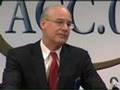 ACC: Confirmation that Crestor Regresses Coronary Stenoses
