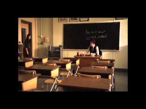 Aria & Ezra - Saison 1 Episode 1