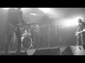 紅色戰爭＿20091210 聲子蟲 @ THE WALL_Taipei (part1)