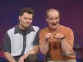 Whose Line Is It Anyway - Weird Newscasters Whose Line Is It Anyway - Weird Newscasters