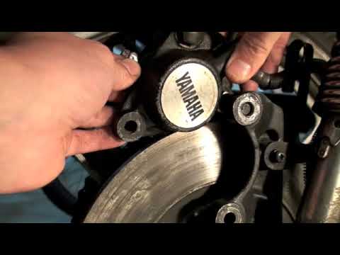 how to rebuild rd400