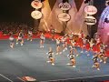 Stingray Orange