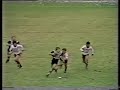 Nice defence Fatty