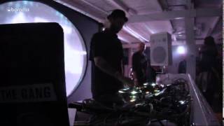 Audiofly - Live @ Artmosphere x Sands & Swag 2014