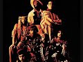 Mandrill - Moroccan Nights Mandrill - Moroccan Nights