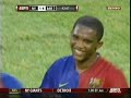 barcelona vs redbull 6-2 goles completos 08-07-08 barcelona vs redbull 6-2 goles completos 08-07-08