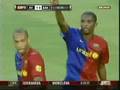 barcelona vs redbull 6-2 goles completos 08-07-08