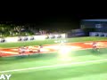 game play of wii rugby league 3 game