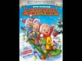 Alvin & The Chipmunks Christmas ( Chestnuts Roasting)