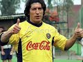Ivan \"BamBam\" Zamorano