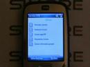 Double carte SIM Simore pour HTC S710