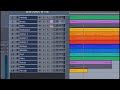 You can download many MIDI files on the net. But getting them to sound right is sometimes a problem. Here I show how to play back a MIDI file and re-map the sounds in Sonar 7 using the TTS -1 soft synth.