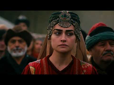 Diriliş Ertuğrul 95. Bölüm Fragmanı                                                                                                                                                                                                                       