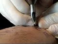 sido tattoo sunny beach 2007