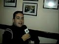 Na Sala de Aula com a Sétima Arte - Entrevista com o autor Na Sala de Aula com a Sétima Arte - Entrevista com o autor