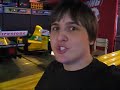 Crazy Taxi - Arcade Guts review