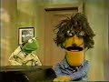 Don Music writes the Alphabet Song - Classic Sesame Street