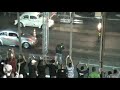 Racha em Interlagos