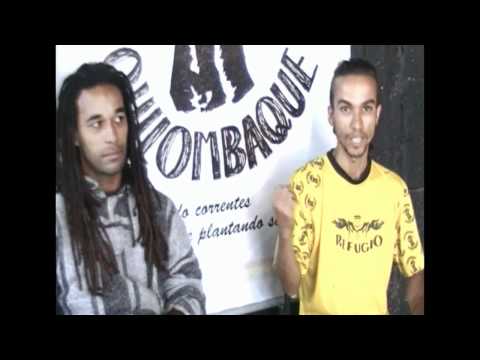 Imagem de Amostra do You Tube