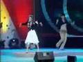 Ezlynn - Rich Hollaback Girl Remix (Konsert jomheboh TV3)