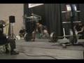 Insane Deadlifting part 2