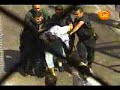 Carcel De Chile   Pelea A La Muerte   Puscarie Din Chile
