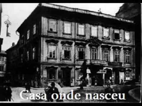 Imagem de Amostra do You Tube