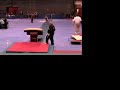 Midwest Regional L6 Gymastics - Vault