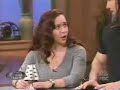 Tony Ranaudo - The Other Half 3 Danny Bonaduce, Mario Lopez