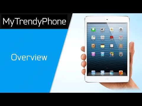 iPad Mini Accessories