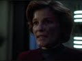 Star Trek Voyager Year of Hell Evacuation