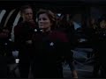 Star Trek Voyager Year of Hell Evacuation