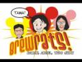DJ Ramon Bautista & DJ Tin \"Beauty & the Beast\" The BrewRATS DJ Ramon Bautista & DJ Tin \"Beauty & the Beast\" The BrewRATS