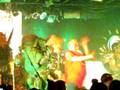 GWAR kills John McCain