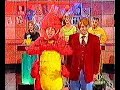 pupazzo gnappo - La principessa e il rospo