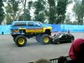 AUTORODEO PRAHA Chocianów