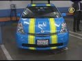 PG&E demos PHEV and Hybrid Truck