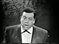 mario lanza sunday night at the london palladium