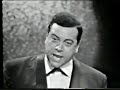 mario lanza sunday night at the london palladium