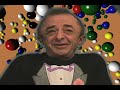 Michael J. Anderson video 1
