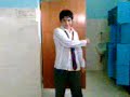 juan se saca los chones 2