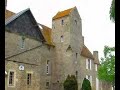 voyage en normandie notre hotel la ran�onni�re