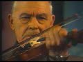 Louis Boudreault fiddle