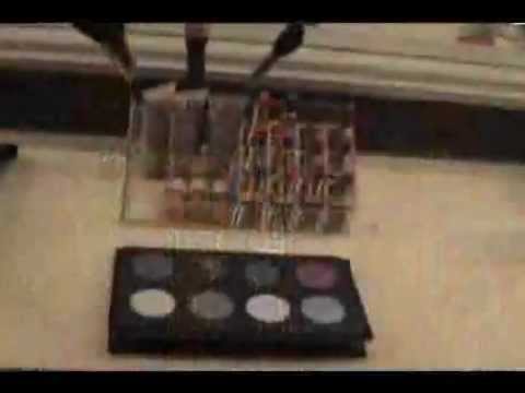 Video Lilian Sacharuk III