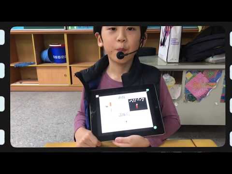 萬芳國小－彭OO－ScratchJr－三個遊戲-107學年度第一學期SCRATCHJR競賽