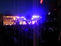 Tiesto in Bucharest (Romania), open air free concert