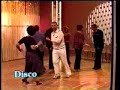 Learn to Disco