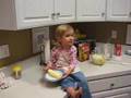 Paula Deen Loves Butter