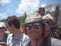 Airboat at Everglades - Vincenzo Suraci
