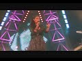 Leona Lewis Live at the M6 Concert in Paris